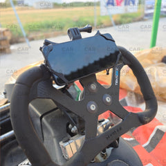 Rental Βάση Κινητού & Κάμερας για Πίστα / Karting – Universal (Σετ 5 Τεμαχίων)