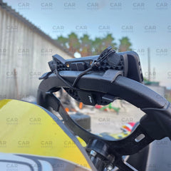 Pro Karting Multi-Mount – Κινητό, Κάμερα & Dragy (Επίσημος Συνεργάτης)
