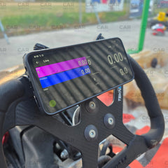 Carsketch Pro Mount for RaceBox Micro – Ultra-Light Compact Design (Official Racebox Partner)