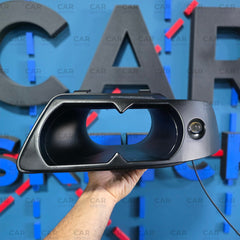 Audi S3/A3 8L Air Scoop Προβολέα – Με ή Χωρίς LED Projector