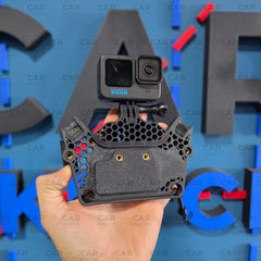 Carsketch Pro Mount for RaceBox Micro – Ultra-Light Compact Design (Official Racebox Partner)