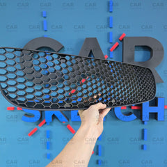 Audi TT 8N Front Upper Honeycomb Grille – Direct Replacement