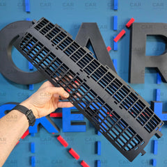 Audi S4 B5 Front Center Lower Grille – OEM Style (8D0 807 683 G)