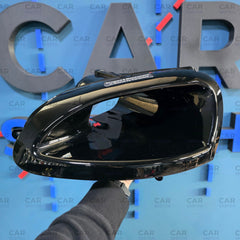 Volkswagen Golf MK5 Headlight Air Scoop
