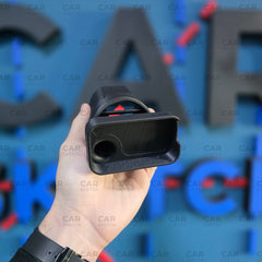 Audi A4 B6/B7 Cabrio - Seat Exeo iBoost Electronics Air Vent Pod