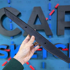 Peugeot 308 T9 Facelift Εμπρός Trim Εισαγωγή Αέρα
GT / GT Line / GTi (2017–2021)