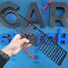 Seat Leon 1M FR Εμπρός Πλαϊνές Γρίλιες Προφυλακτήρα | 1M6 853 666 B / 665 B