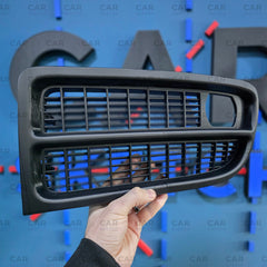 Audi S4 B5 Εμπρός Κάτω Πλαϊνή Γρίλια (OEM: 8D0807345L / 8D0807346R)