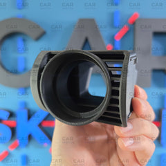 Audi RS4 / S4 / A4 B5 Βάση Οργάνου Αεραγωγού 52mm / 60-62mm