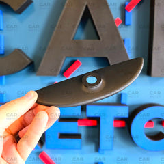 Renault Clio MK2 Κάλυμμα Πίσω Υαλοκαθαριστήρα 7700413544