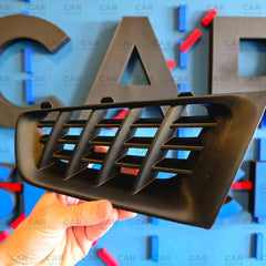 Renault Megane 2 RS Επάνω Γρίλιες 8200460214 - 8200460215