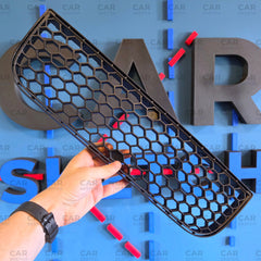 Skoda Octavia MK1 RS Honeycomb Κάτω Κεντρική Γρίλια