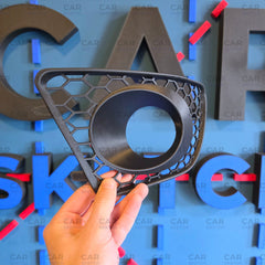 Seat Ibiza 6L Cupra Εμπρός Κάτω Honeycomb Γρίλιες 6LL853665 / 6LL853666