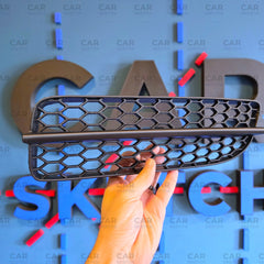 Skoda Octavia MK1 RS Honeycomb Side Lower Grilles