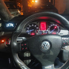 Volkswagen Passat 3C B6 Βάση Αεραγωγού iBoost Electronics