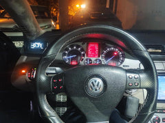 Volkswagen Passat 3C B6 Βάση Αεραγωγού iBoost Electronics