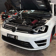 Volkswagen Golf MK7 Headlight Air Scoop