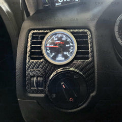 Volkswagen Bora Air Vent Gauge Pod (52mm or 60mm/62mm)