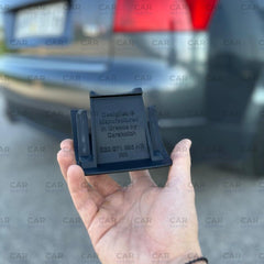 Audi A4 B6 VOTEX Side Skirt Jacking Point Covers – OEM Style Replacement (8E0 071 685)